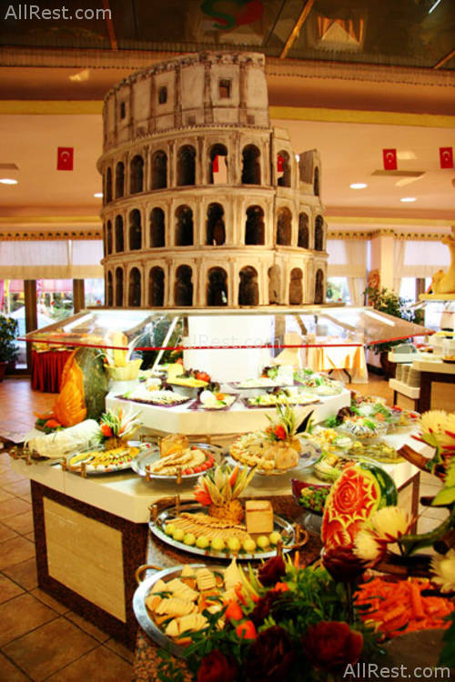 Sunrise Queen Hotel 13